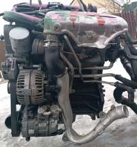 Двигатель  Skoda Fabia 2 restailing 1.4 TFSI Бензин, 2013г. CTH  - Фото 4