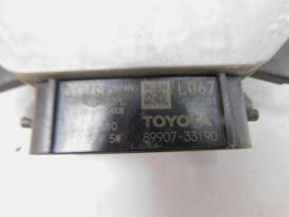 Блок управления светом Toyota Camry XV30   - Фото 3