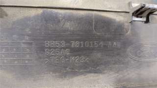 FB5Z7810176AA Накладка на порог Ford Explorer 5 Арт 8153243