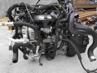 Двигатель  Chevrolet TrailBlazer 2 1.3  Бензин, 2020г.   - Фото 9