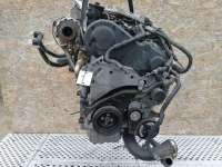 CBD Двигатель к Volkswagen Golf 6 (AUDI A3 CBD 2.0) Арт 39150990