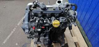 Двигатель  Nissan Qashqai 2 restailing 1.5 DCi Дизель, 2017г. K9KF646  - Фото 14
