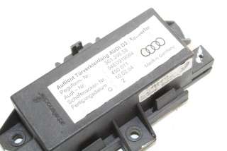 Блок управления двери передней правой Audi A8 D3 (S8) 2004г. 04E0919064 , art5286442 - Фото 2