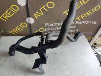 Патрубок (трубопровод, шланг) Citroen Jumper 2 2013г.  - Фото 2