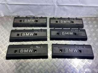 м62 правая 1702856 Крышка двигателя декоративная к BMW 7 E38 Арт 25305176