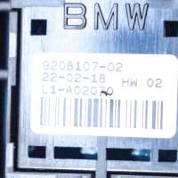 Кнопка стеклоподъемника переднего левого BMW 1 F20/F21 2018г. 74038849208107 , art468003 - Фото 6