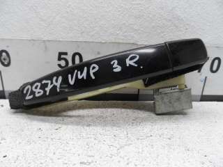  Ручка наружная задняя правая к Saturn VUE 2 Арт 00170154