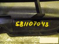 Решетка в бампер Lada Granta 2011г. 2191-2803057 - Фото 2