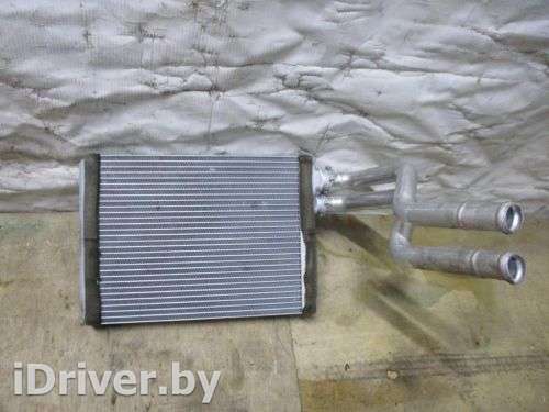 Радиатор отопителя (печки) Audi Q5 1 2010г.  - Фото 1