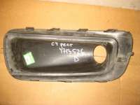 Заглушка бампера переднего Citroen C4 2 2012г. 9815353177 - Фото 3