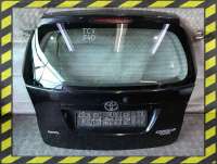 Крышка багажника (дверь 3-5) к Toyota Corolla VERSO 1 Арт 39764788