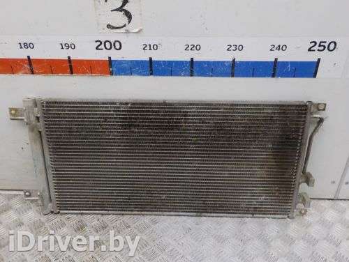 Радиатор кондиционера SsangYong Actyon 2  6840034000  - Фото 1