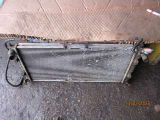  Радиатор основной к Mazda 626 GE Арт 53188180