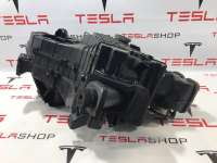 Корпус отопителя (печки) Tesla model Y 2020г. 1494714-99-E,1494714-00-H - Фото 4