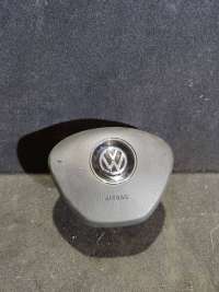  Подушка безопасности водителя к Volkswagen Passat B8 Арт 60-1-10