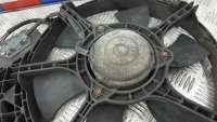  Вентилятор радиатора к Nissan Pathfinder 3 Арт TML04KE01