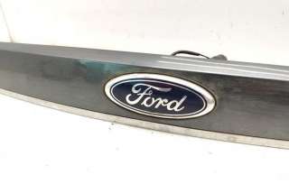 Накладка подсветки номера Ford Mondeo 3 2004г. 3S71F43400AF , art8288847 - Фото 7