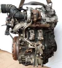 M9R700 Двигатель Renault Megane 2 Арт 2538286