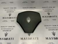30364518D,364015157,981330100,066515500 Подушка безопасности водителя к Maserati GranTurismo Арт MZR1-99A_1