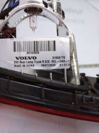 фонарь внутренний Volvo S90 2 2020г. 31656778 - Фото 11