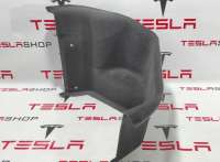 1007319-00-F пластик к Tesla model S Арт 9887959