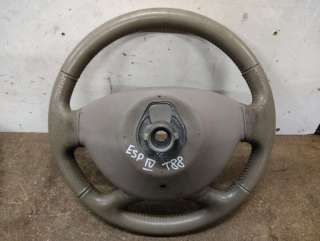 Рулевое колесо Renault Espace 4 2003г.  - Фото 5