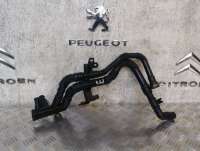  Трубка охлаждающей жидкости пластиковая к Peugeot 307 Арт T353855313
