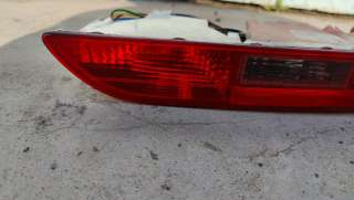 Фонарь габаритный задний правый Audi Q5 1 2014г.  8R0945096B,  8R0945096, 8R0945221A - Фото 3