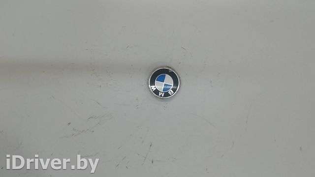 Колпачок литого диска BMW 5 E39 2002г. 1095361 - Фото 1