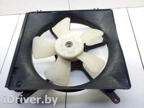 artPAC46637 Вентилятор радиатора к Suzuki Liana Арт PAC46637