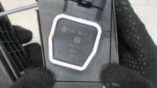 Педаль газа Mercedes GLK X204 2013г. 2043000300 - Фото 3