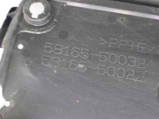 Защита днища Lexus LS 4 2008г. 5816550032,5816550022 - Фото 9