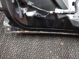 Крышка багажника Ford Escape 3 2013г.  - Фото 8