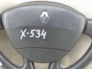  подушка безопасности к Renault Laguna 2 Арт 19009343/1
