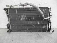 Радиатор кондиционера Skoda Fabia 1 2002г.  - Фото 3