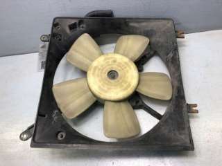 Вентилятор радиатора Mitsubishi Galant 8 1998г. denso, 104993-3012 - Фото 3