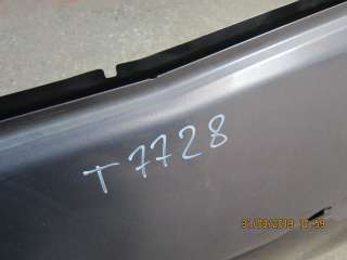 Дверь задняя левая Mazda CX-7 2007г. EGY17302XL - Фото 7
