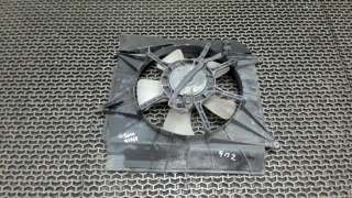  Вентилятор радиатора к Daihatsu Materia Арт 4291823