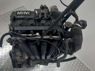 W10B16D002P149 Двигатель к MINI Cooper R56 Арт 1019190