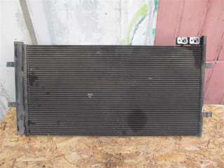 8U0260401B радиатор кондиционера (конденсер) к Audi Q3 1 Арт 2T25684