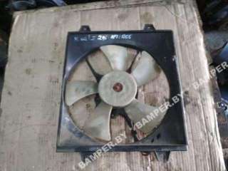  Вентилятор радиатора к Mitsubishi Galant 7 Арт 1227