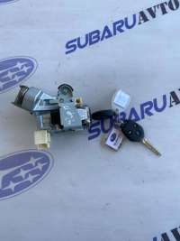 Ключ Subaru XV 1 2016г.  - Фото 3