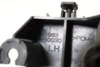 Кронштейн крепления бампера заднего Lexus LS 4 2013г. 52563-50030 , art579687 - Фото 3