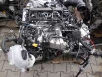 DBG двигатель к Volkswagen Passat B8 Арт 250677