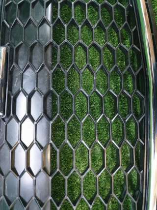 Решетка радиатора Chevrolet Captiva 2014г. C140Srumto - Фото 15