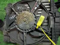  Вентилятор радиатора к Mercedes Vito W638 Арт 18823