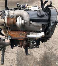 Двигатель  Seat Alhambra 1 1.9  1999г. AHU,1Z,AFN  - Фото 3