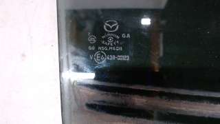 Стекло двери Mazda 6 3 2013г. GHR172510A9D - Фото 2