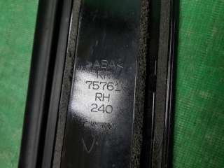 7576133100, 75761rh Накладка стойки двери Toyota Camry XV70 Арт ARM148643, вид 6