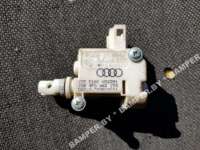 4F0862153 Активатор замка крышки топливного бака к Audi A6 C6 (S6,RS6) Арт 21385711